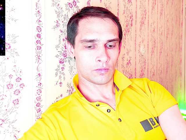 DavidCarroll live webcam show