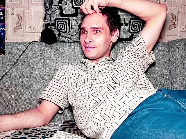 DavidCarroll