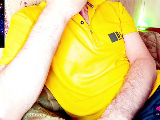 DavidCarroll live webcam show