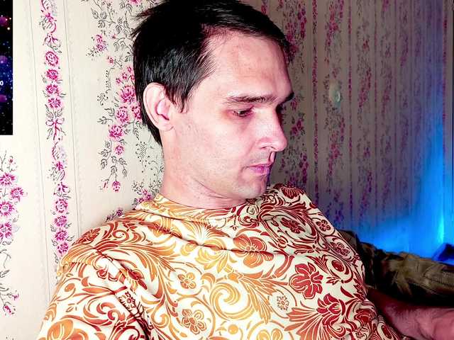DavidCarroll