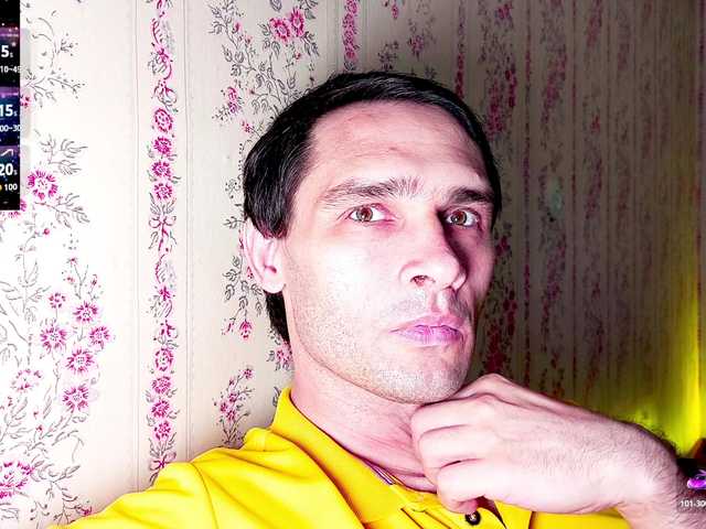 DavidCarroll