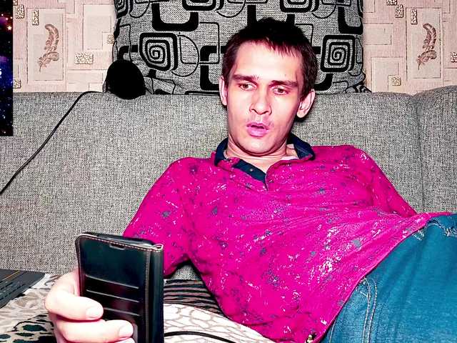 DavidCarroll
