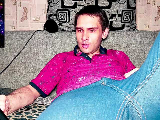 DavidCarroll