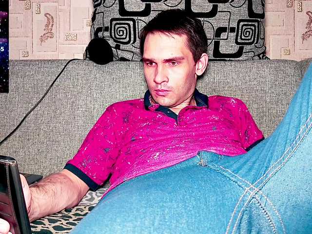 DavidCarroll