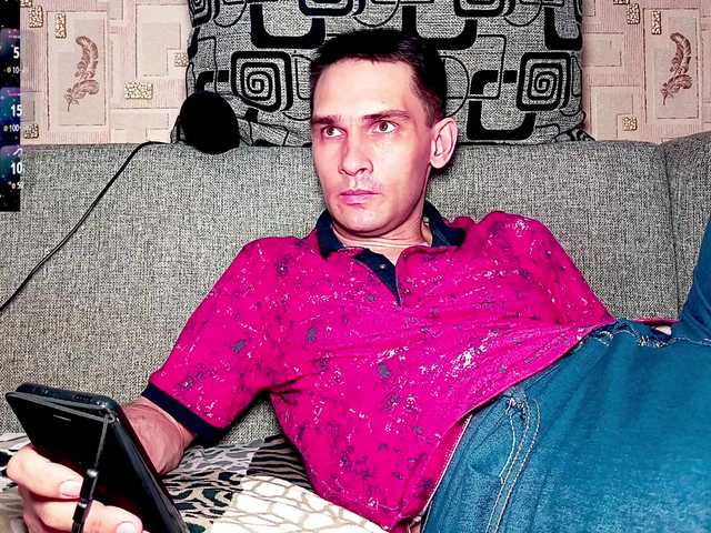DavidCarroll