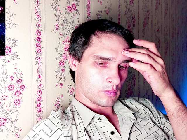 DavidCarroll — live male cam