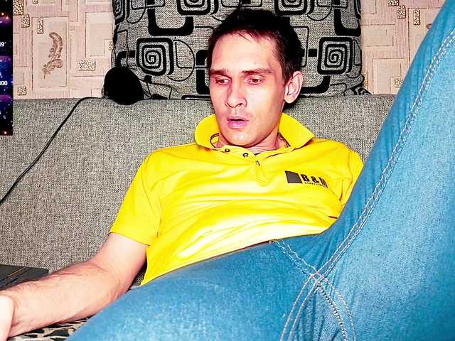 DavidCarroll