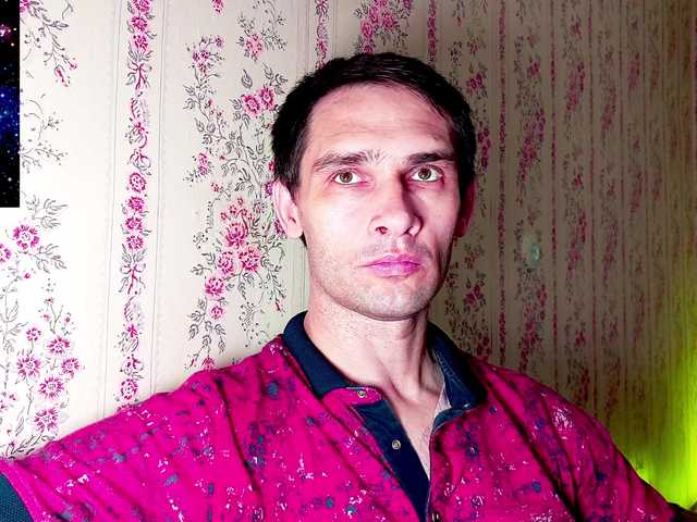 DavidCarroll live webcam show