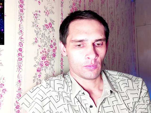 DavidCarroll live webcam show