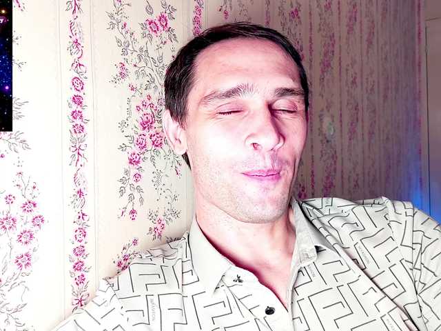 DavidCarroll live webcam show
