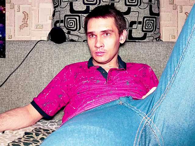 DavidCarroll