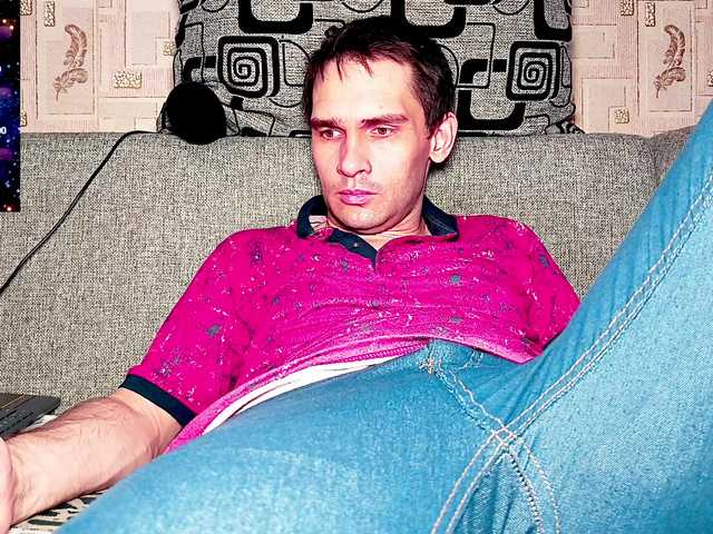 DavidCarroll