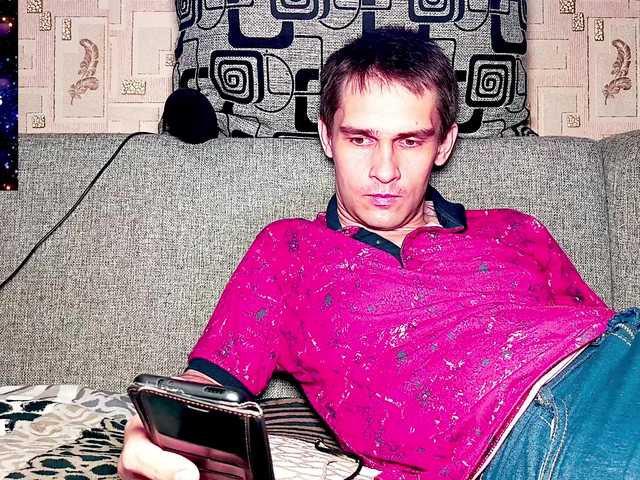 DavidCarroll