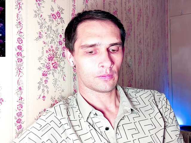 DavidCarroll live webcam show