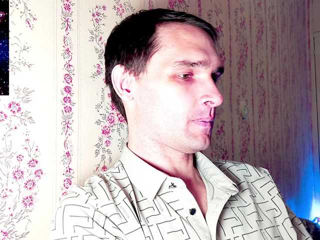 DavidCarroll live webcam show
