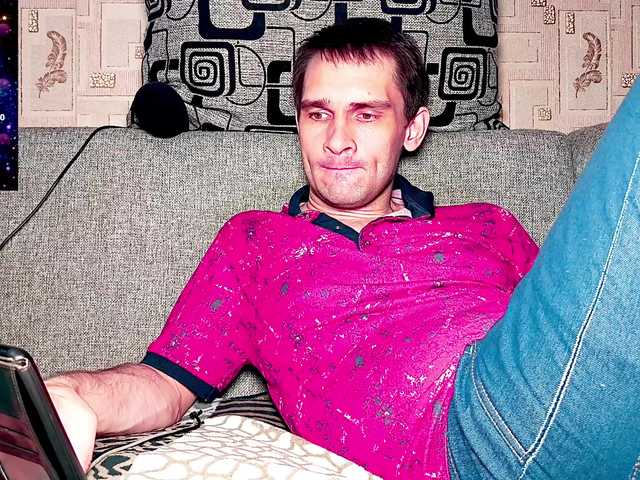DavidCarroll
