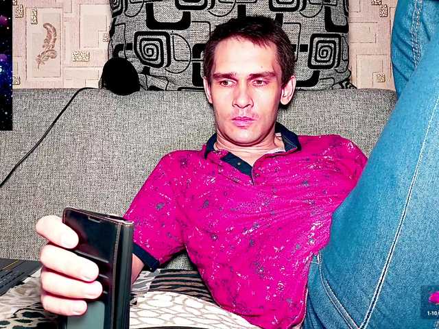 DavidCarroll