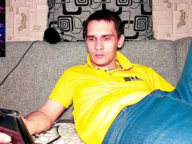 DavidCarroll
