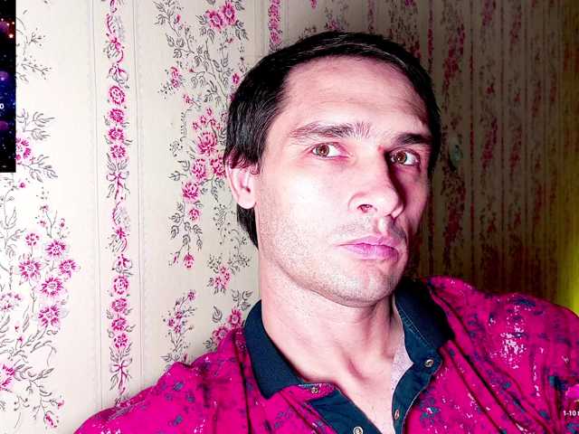 DavidCarroll