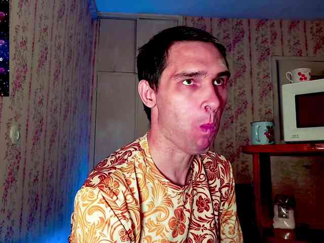 DavidCarroll