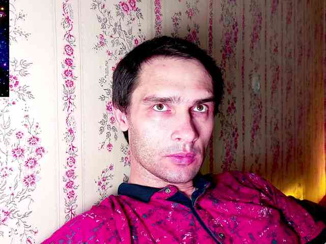 DavidCarroll