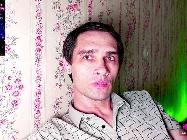 DavidCarroll