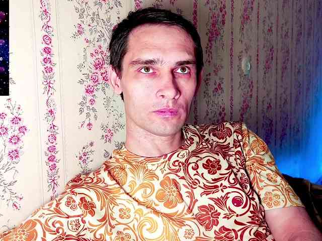DavidCarroll