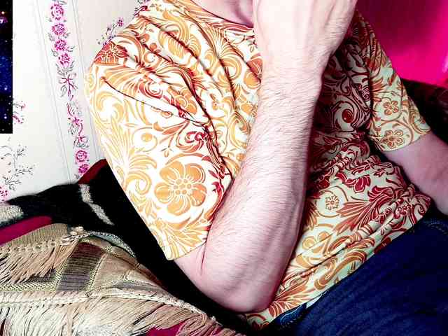 DavidCarroll