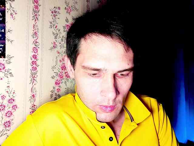 DavidCarroll