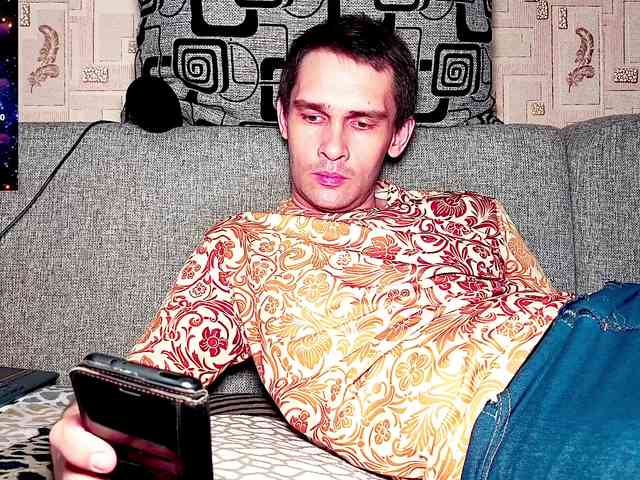 DavidCarroll