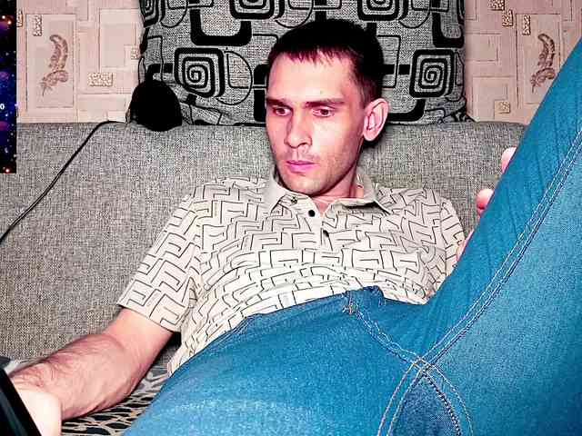 DavidCarroll