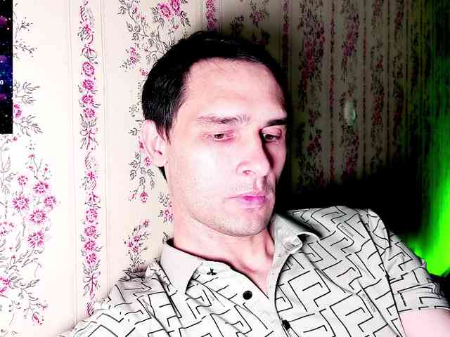 DavidCarroll DavidCarroll