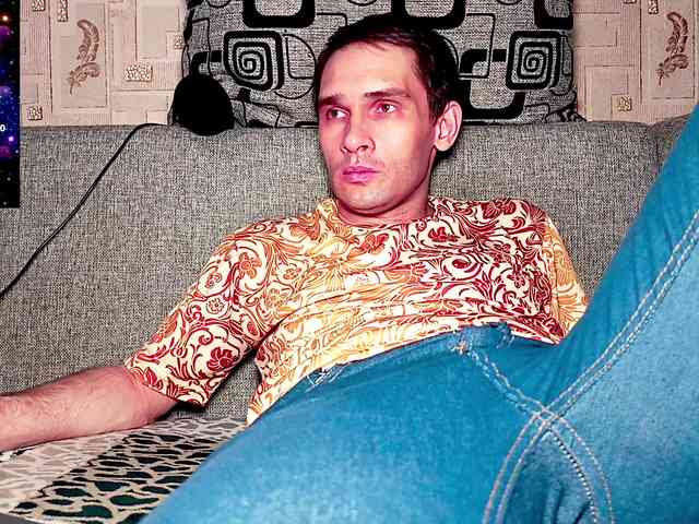 DavidCarroll