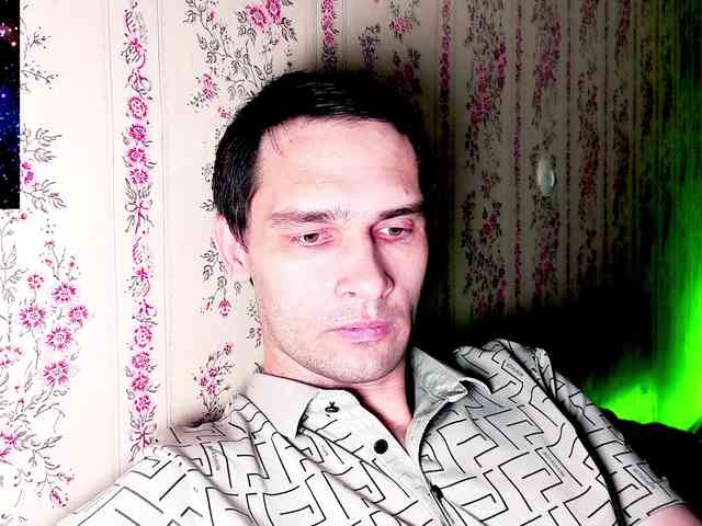 DavidCarroll