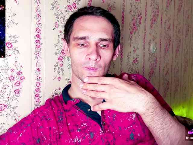 DavidCarroll