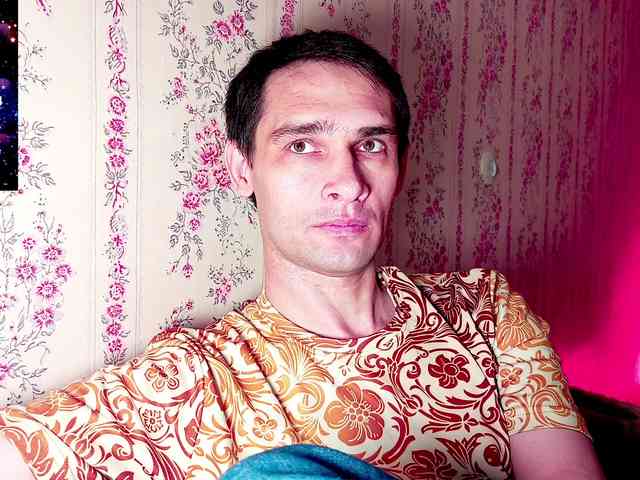 DavidCarroll Live Webcam on BongaCams