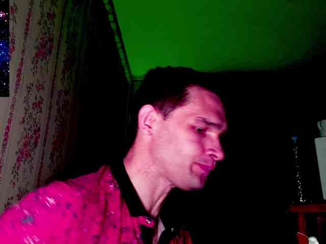 DavidCarroll