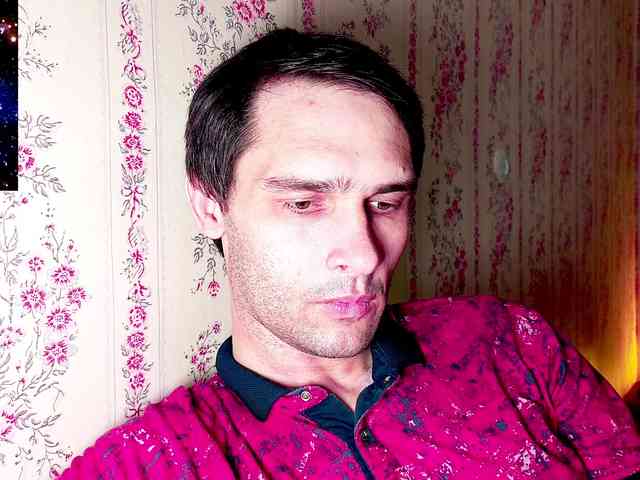 DavidCarroll