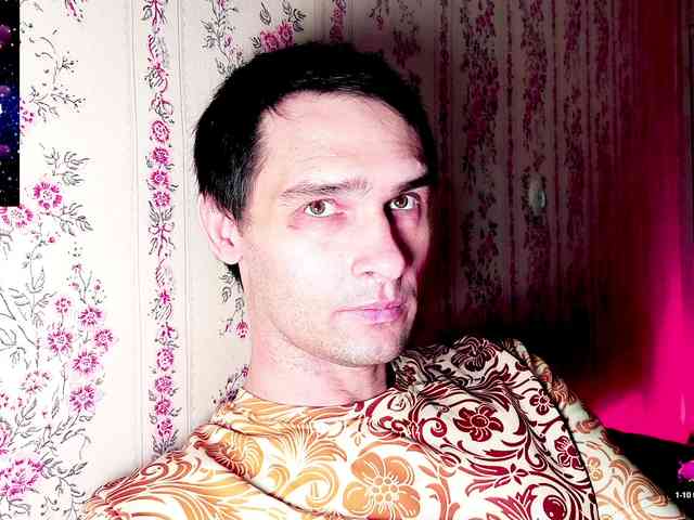 DavidCarroll
