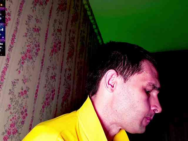 DavidCarroll Sex Cam Show