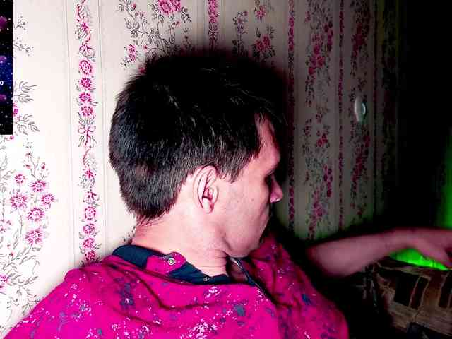 DavidCarroll Sex Cam Show