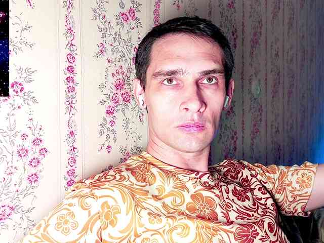 DavidCarroll DavidCarroll