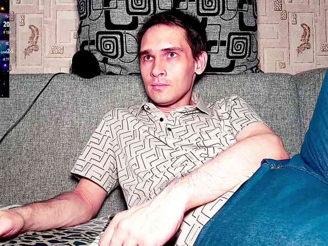 DavidCarroll