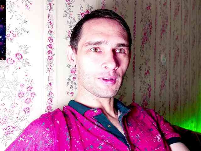 DavidCarroll Sex Cam Show