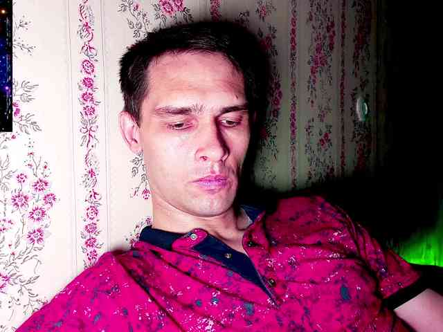 DavidCarroll Sex Cam Show