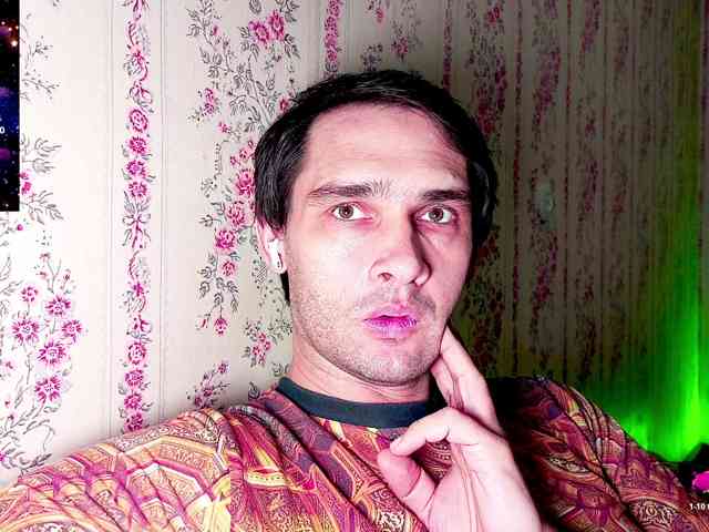 DavidCarroll
