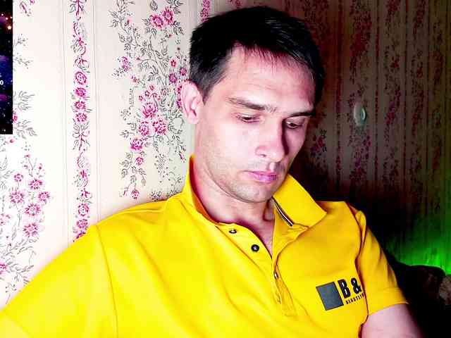 DavidCarroll Sex Cam Show