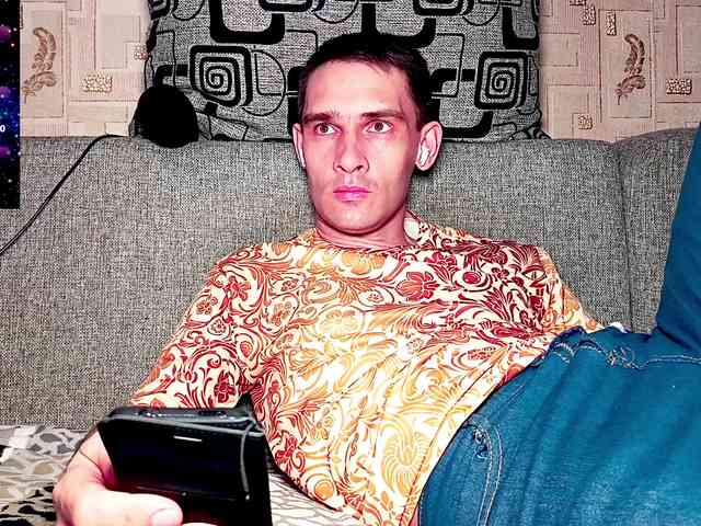DavidCarroll