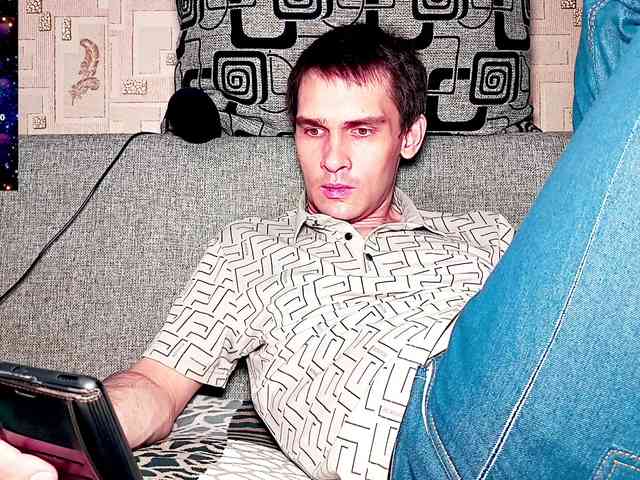 DavidCarroll