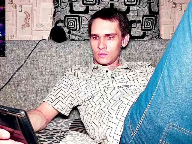 DavidCarroll DavidCarroll
